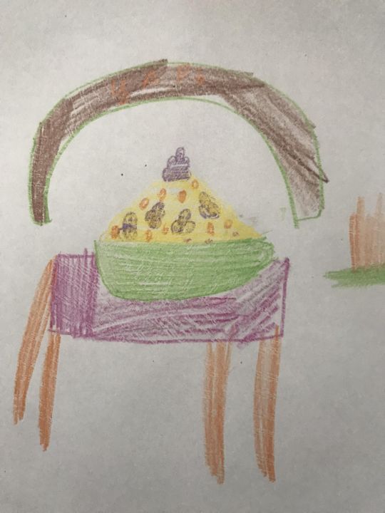 Полина Алексеевна Баранов