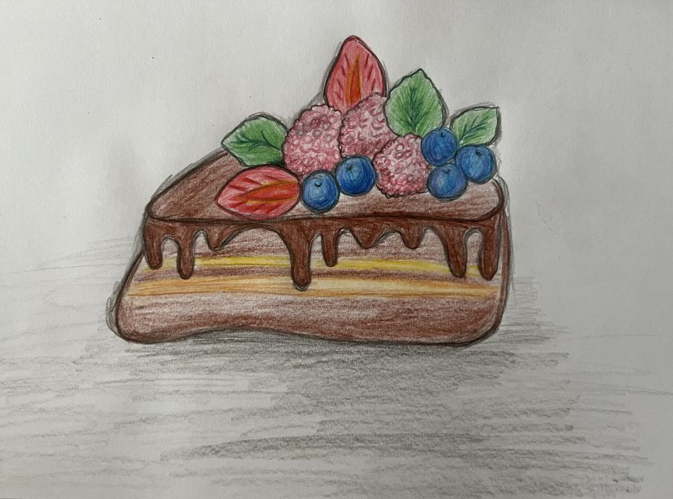 Есения Ивановна Денисенко