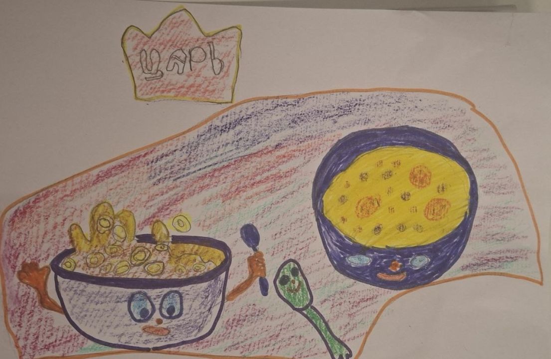 Михаил Ильич Пименов