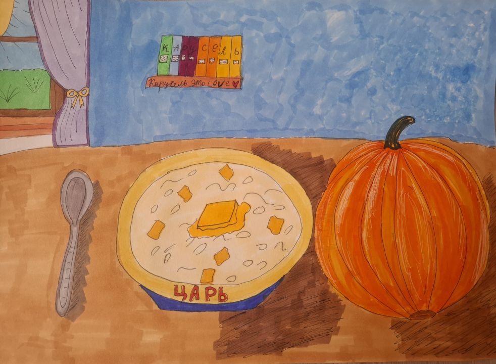 Вероника Сергеевна Борисова