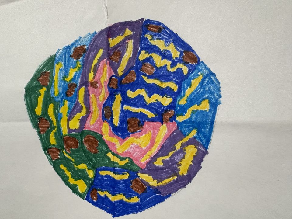 Алиса Митюкова