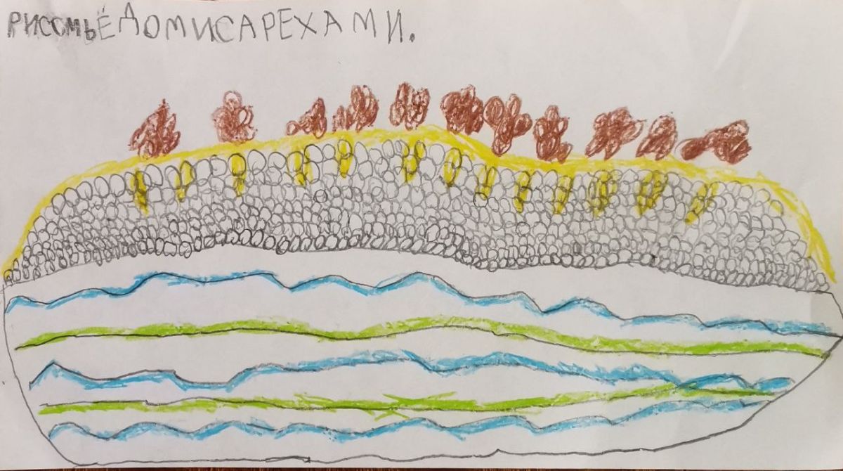 Александра Валерьевна Посохина