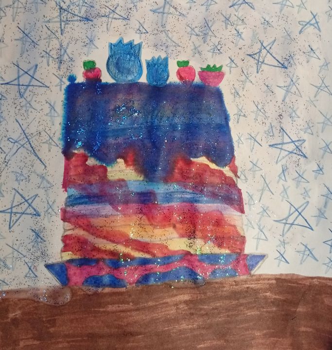 Таисия Дмитриевна Иванова