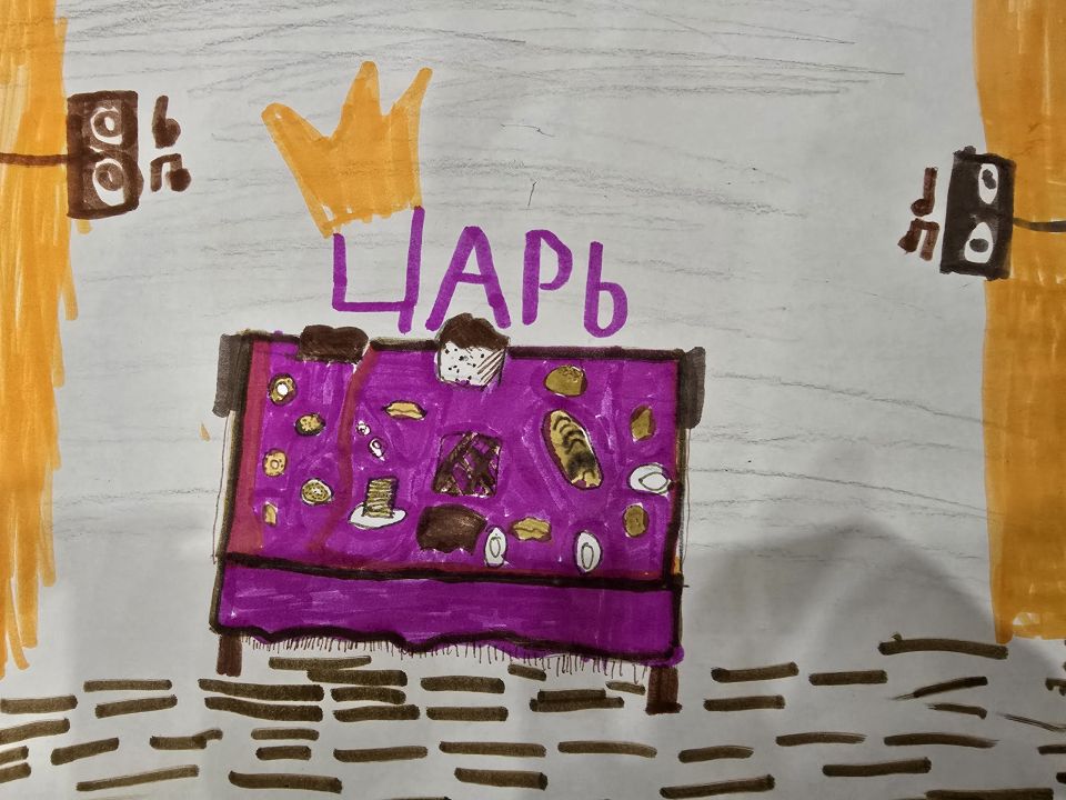 Артём Евгеньевич Митяев