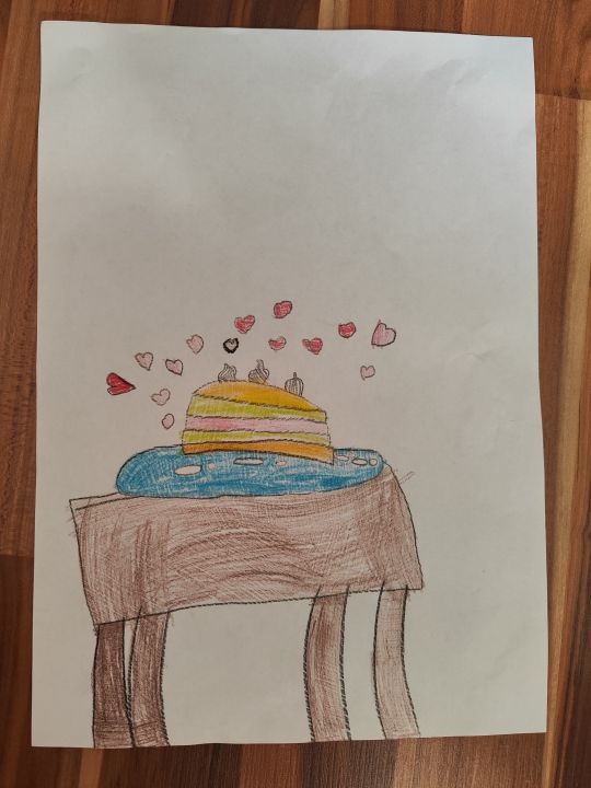 Алисия Максимовна Зубкова