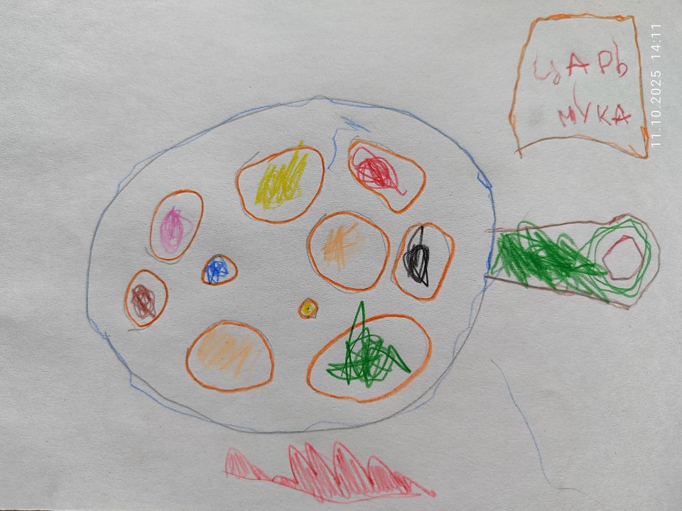 Иван Витальевич Тищенко