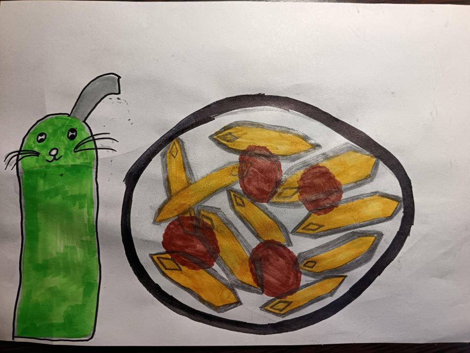 Ульяна Владимировна Зотова