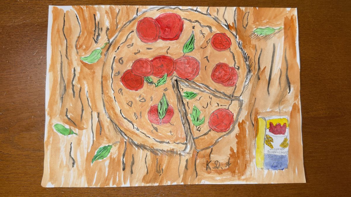 Давид Альбертович Карпетян