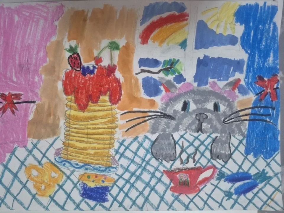 Василиса Алексеевна Рухтоева