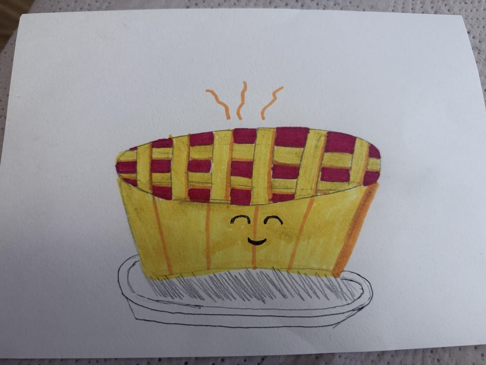 Валерия Александровна Зарюто