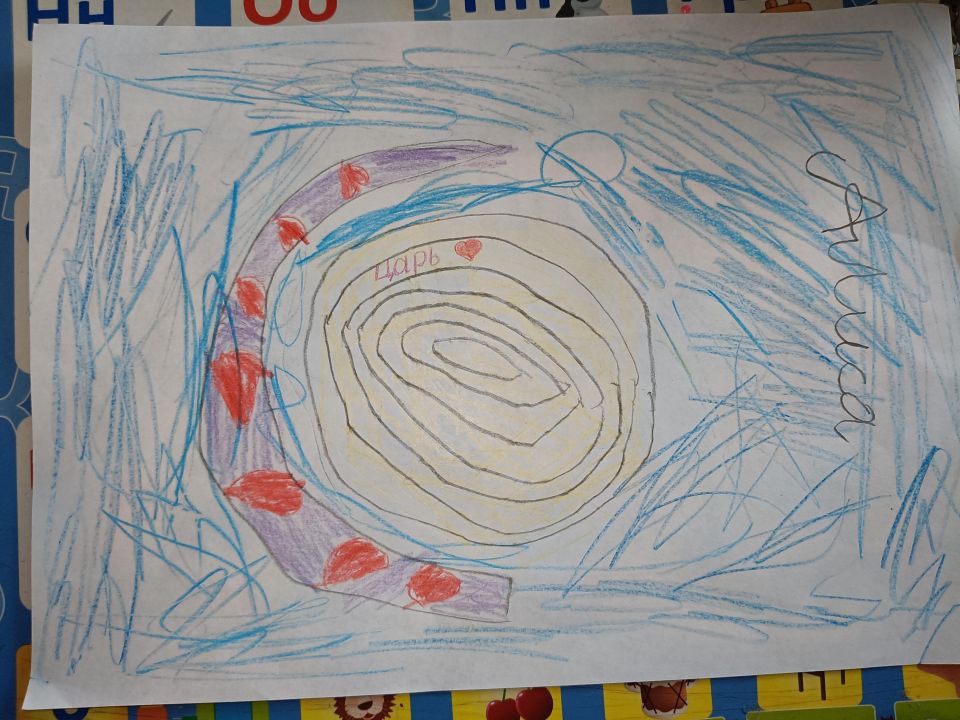 Алиса Решетникова