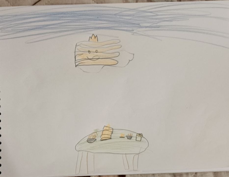 Аксинья Михайловна Старцева