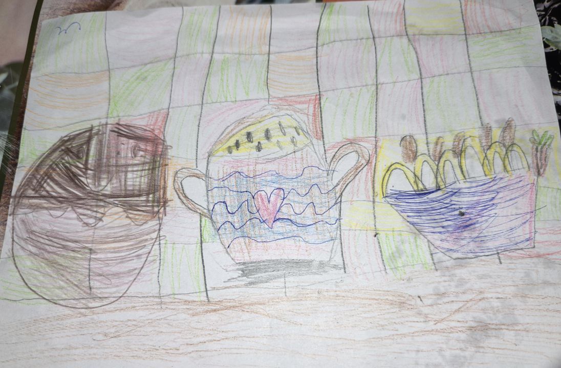 Амелия Ирековна Абдуллина