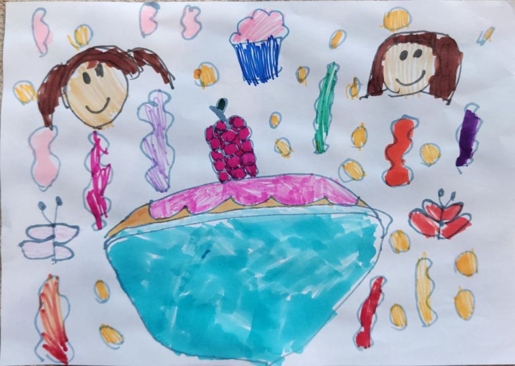 Луиза Викторовна Нестеренко