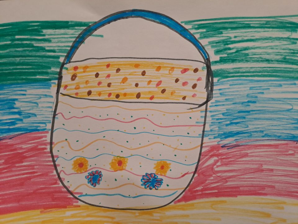 Варвара Максимовна Мартюшева