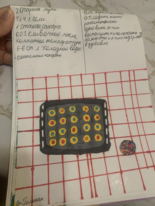 София Михайловна Гельман