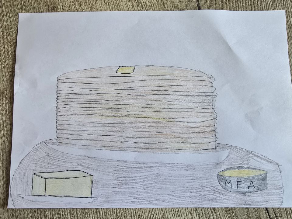 Ксения Алексеевна Червякова