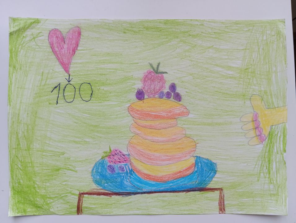 Игната Андреевна Шевлякова