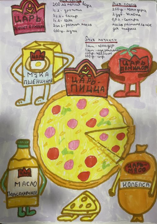 Алиса Евгеньевна Крупина