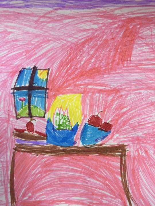 Эмилия Рафаэлевна Гареева