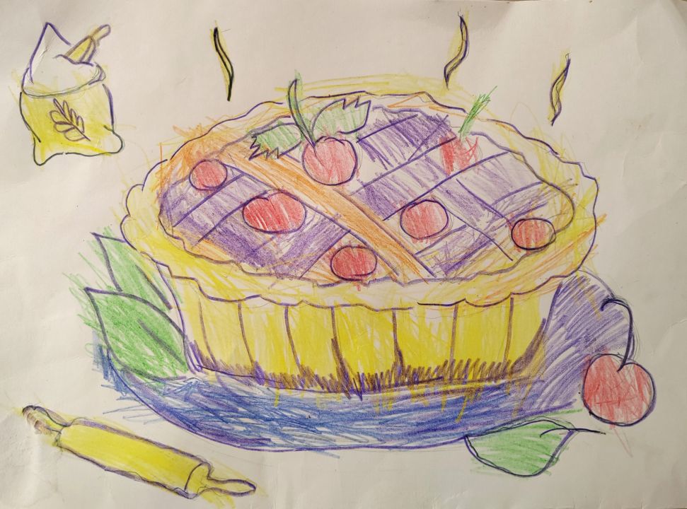 Ульяна Андреевна Стукалова