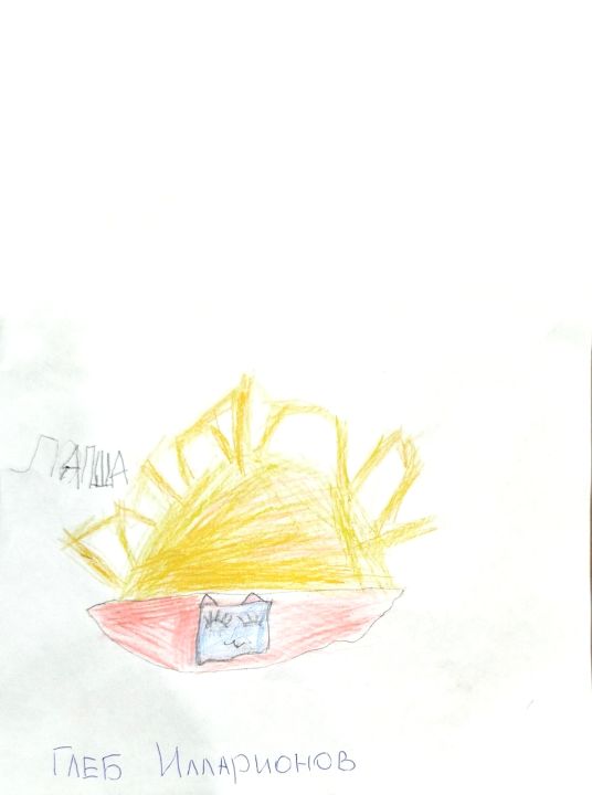 Глеб Фёдорович Илларионов