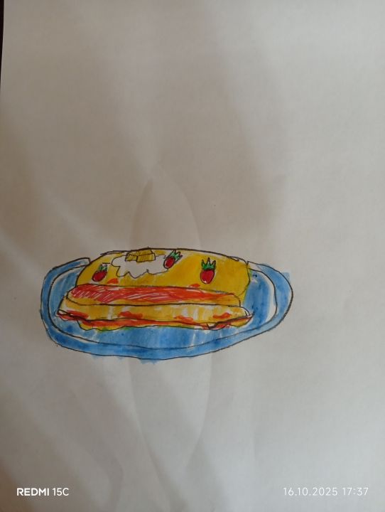 Кира Дмитриевна Федуленкова