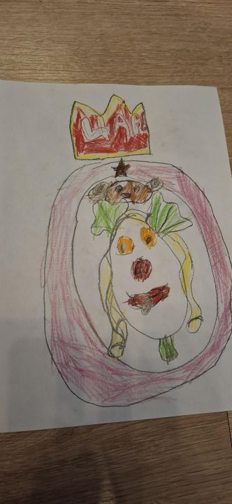 Анна Алексеевна Щербакова