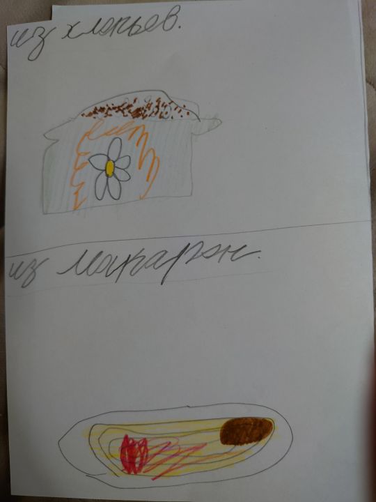 Валерия Сергеевна Калёнова