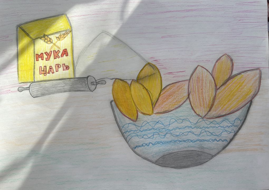 София Станиславовна Носкова