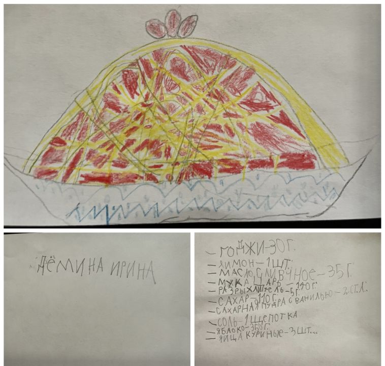 Ирина Викторовна Дёмина