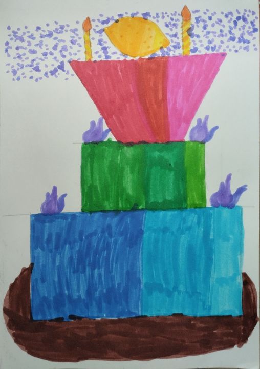 Ксения Евгеньевна Шестакова