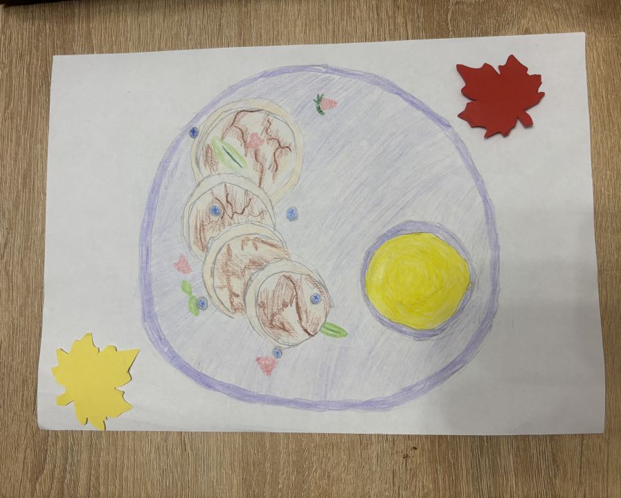 Маргарита Бровко