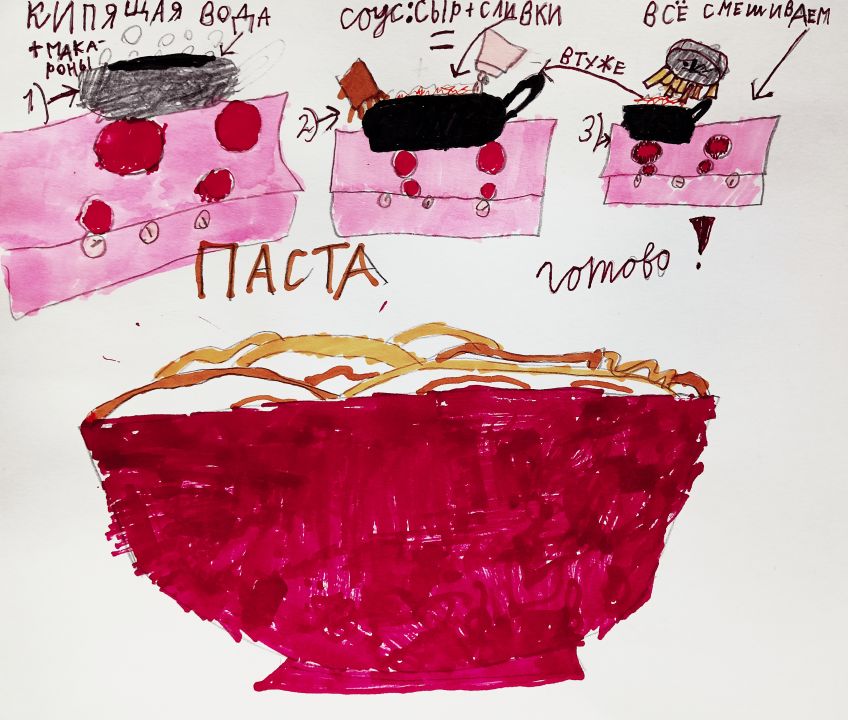 Тамара Васильевна Мерабишвили