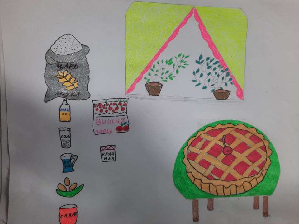 Эвелина Юрьевна Зима