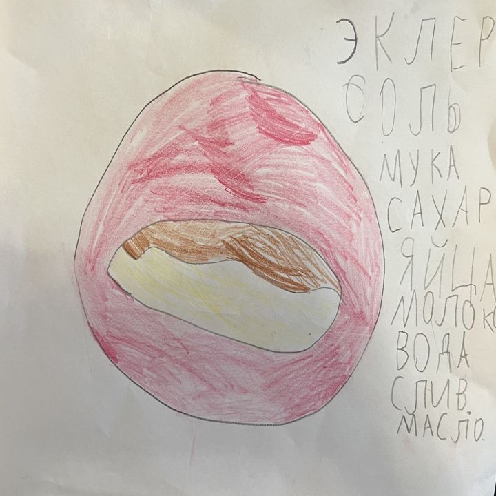 Мария Григорьева