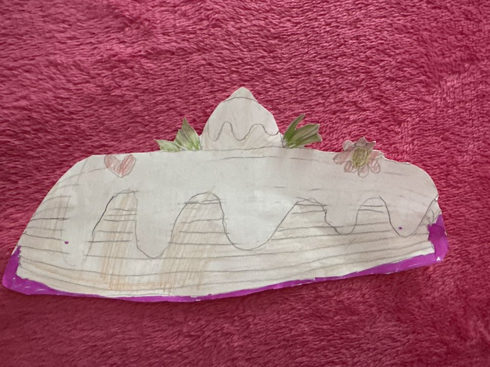 Валерия Константиновна Кузнецова