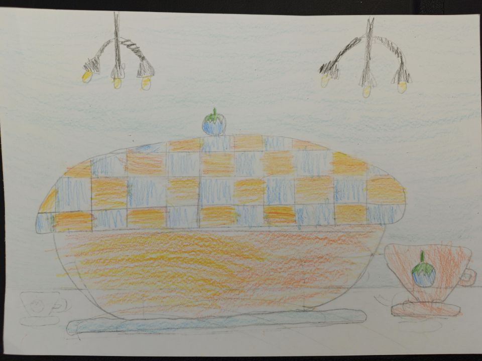 Альфия Александровна Шорохова