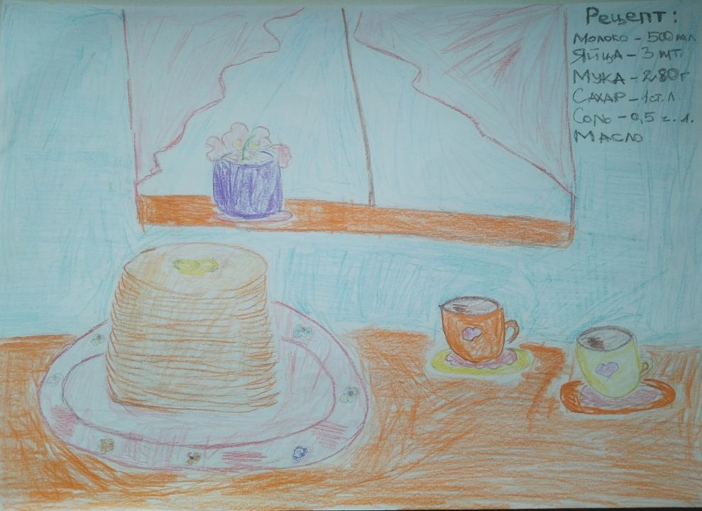 Владимир Михайлович Соломахин