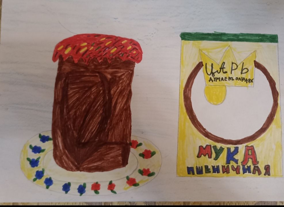 Ксения Григорьевна Щербак