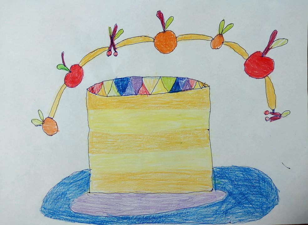 Ульяна Андреевна Зарипова