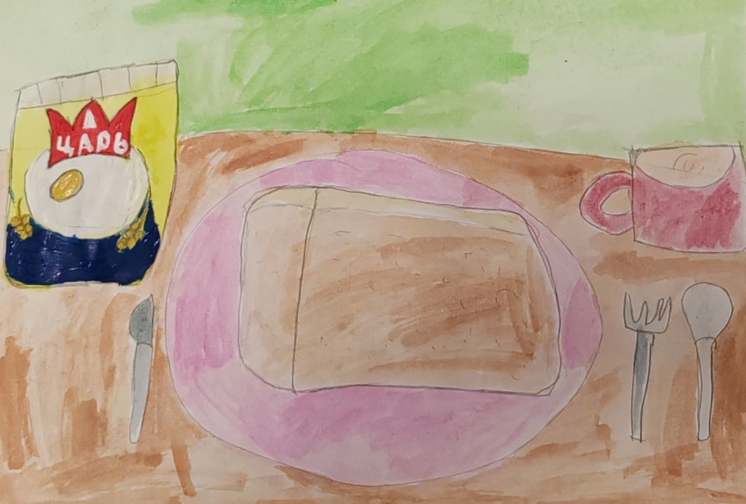 Алина Михайловна Жуковец