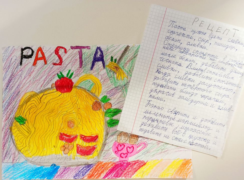 Мария Жилина