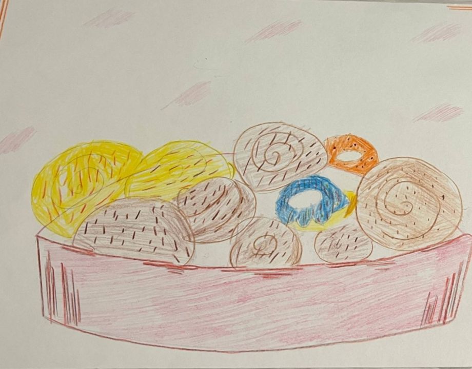 Полина Геннадьевна Берсенева