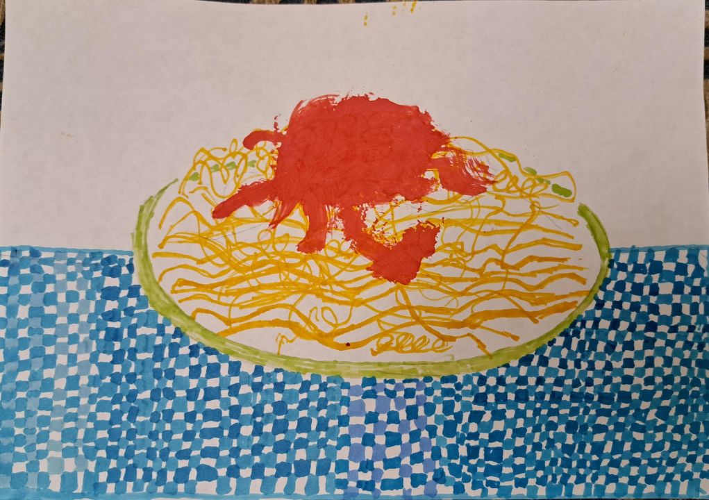 Полина Владимировна Дедик