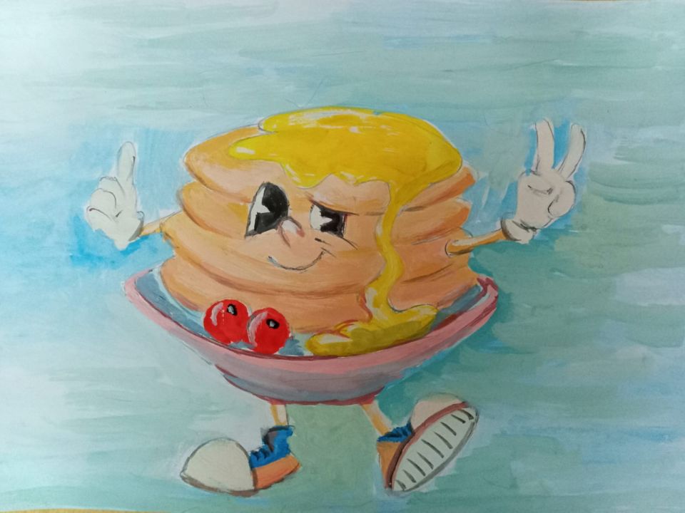 Даниил Олегович Торопцев