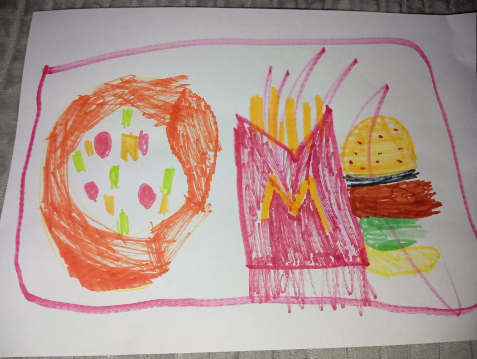 Мелания Викторовна Пасканная