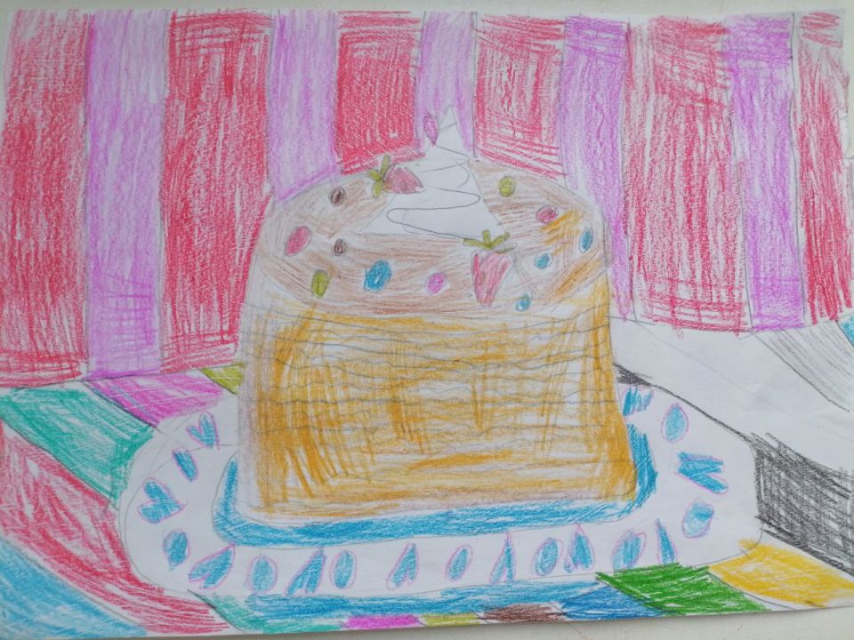 Полина Андреевна Степанова