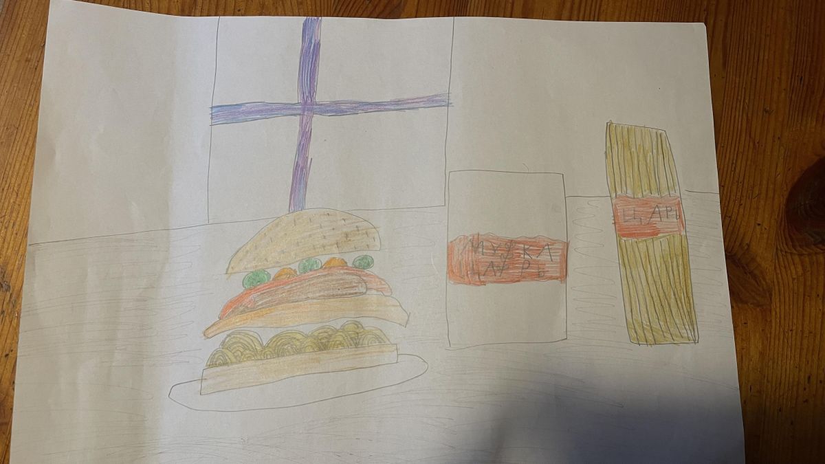 Антонина Артёмовна Голубева