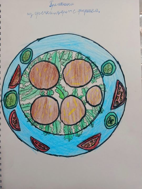 Варвара Александровна Фатькина